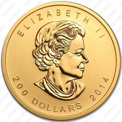 200 долларов 2014, вой волка