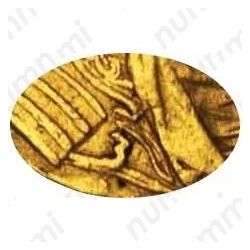 1 червонец 1714, 3