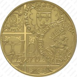 10 евро 2016, сеятельница