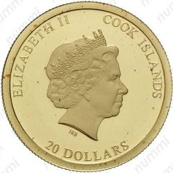 20 долларов 2012, Титаник