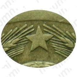 3 копейки 1952, перепутка