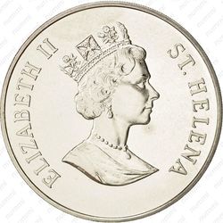 50 пенсов 1998, киты