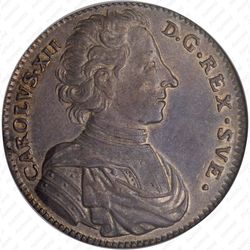 риксдалер 1713