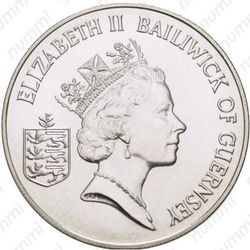 2 фунта 1986, Игры Содружества наций