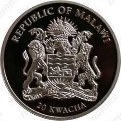 20 квач 2010, год тигра