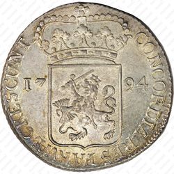 риксдаальдер 1794