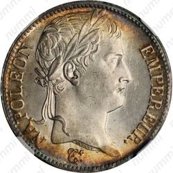 5 франков 1811