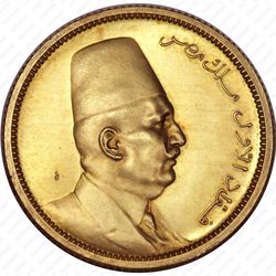 100 пиастров 1922