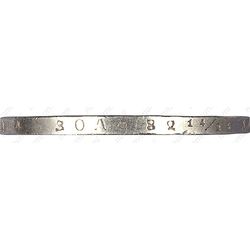 1 рубль 1825, СПБ-НГ - Гурт