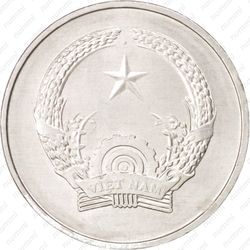 1 донг 1976
