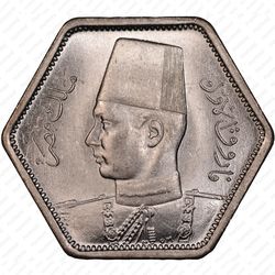 2 пиастра 1944