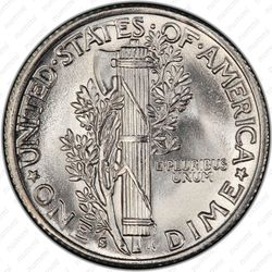 10 центов 1941