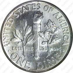 10 центов 1962