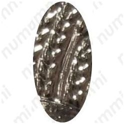 15 копеек 1982, вторые колосья с внутренней стороны без остей ("лысая")