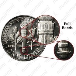 10 центов 1965