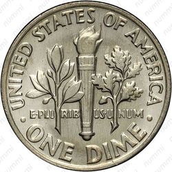 10 центов 1967