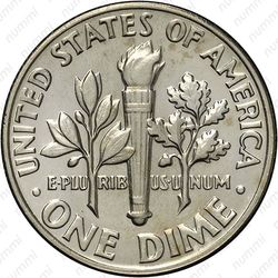 10 центов 1970