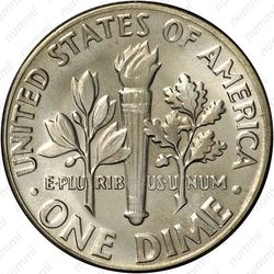 10 центов 1975