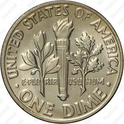 10 центов 1977