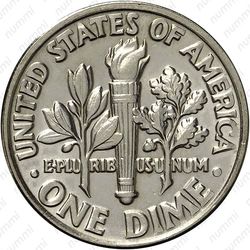 10 центов 1981