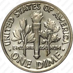 10 центов 1983