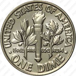 10 центов 1984