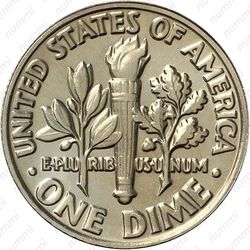 10 центов 1985