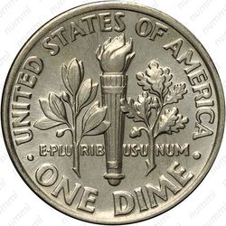 10 центов 1989