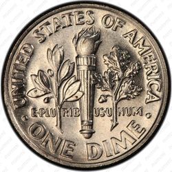 10 центов 2004