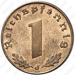 1 рейхспфенниг 1936