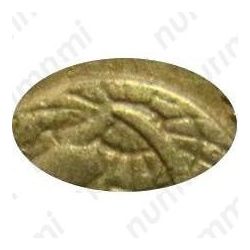 2 копейки 1957, аверс штемпель 1.2 - Детали