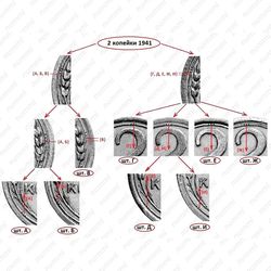 2 копейки 1941