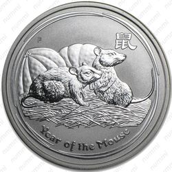 50 центов 2008, год мыши