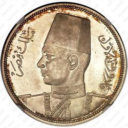 10 пиастров 1937