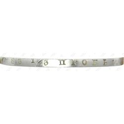 полтина 1846, MW - Гурт