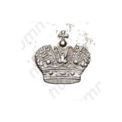 полтина 1859, СПБ-ФБ, реверс корона больше - Детали