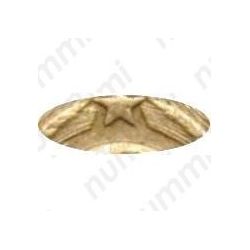 1 копейка 1950, штемпель 1.4 (А, Б)