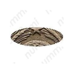 1 копейка 1950, штемпель 3Б