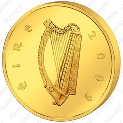 20 евро 2009, Пахарь