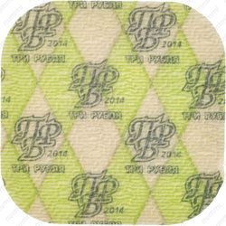 3 рубля 2014, Франц де Воллан