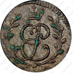 солид 1760 - Аверс