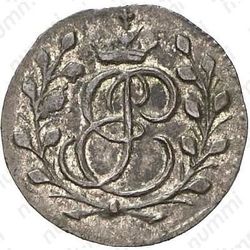 солид 1761 - Аверс