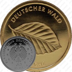 20 евро 2011, бук
