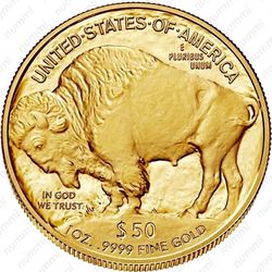 50 долларов 2016, буффало