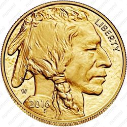 50 долларов 2016, буффало