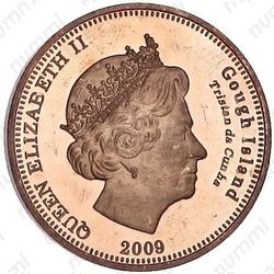 2 пенса 2009