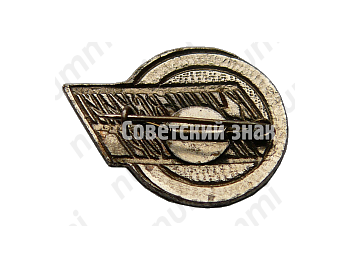 Знак «Кунцевский промторг»