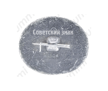 Знак «Брест. Северные ворота»