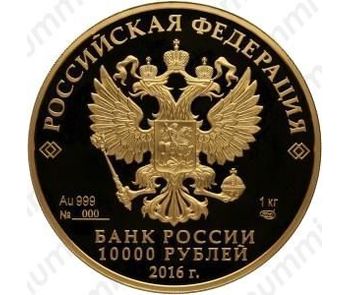 10000 рублей 2016, люди