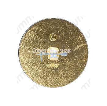 Знак «Олимпиада-80. Бокс»